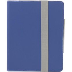 Lderfodral til iPad2 iPad3 iPad4, flere farver