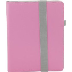 Lderfodral til iPad2 iPad3 iPad4, flere farver