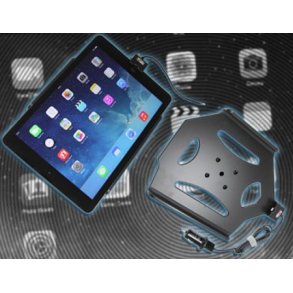 Brodit holder til Apple Air 2 og Pro 9.7 