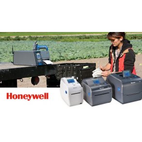 HONEYWELL SUPER PRINTER 