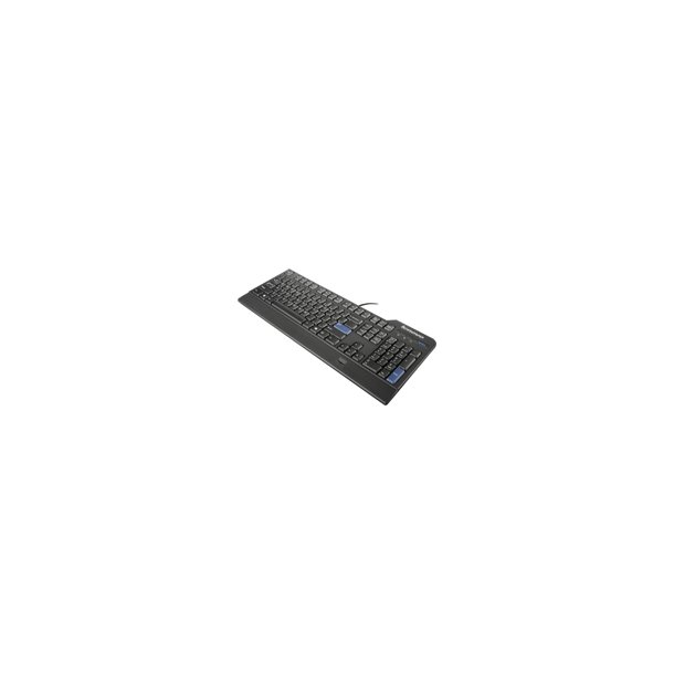 LENOVO USB Preferred Pro Tastatur (DK)