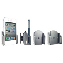 Brodit passiv holder med kugleled - Justerbar