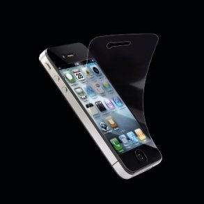 Hama Displaybeskyttelse til Apple iPhone 5, 3 pak 