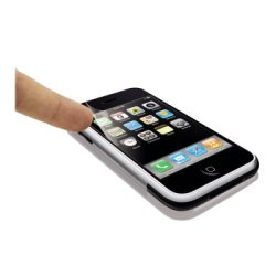 Hama Displaybeskyttelse til Apple iPhone 5, 3 pak 