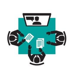 Webcam Logitech ConferenceCam Connect, Videokonference