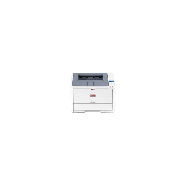 Printer OKI B412dn sort-hvid A4 Duplex laserprinter  