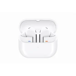 Samsung Galaxy Buds3 Pro Trdls gte trdlse retelefoner Hvid eller Slv