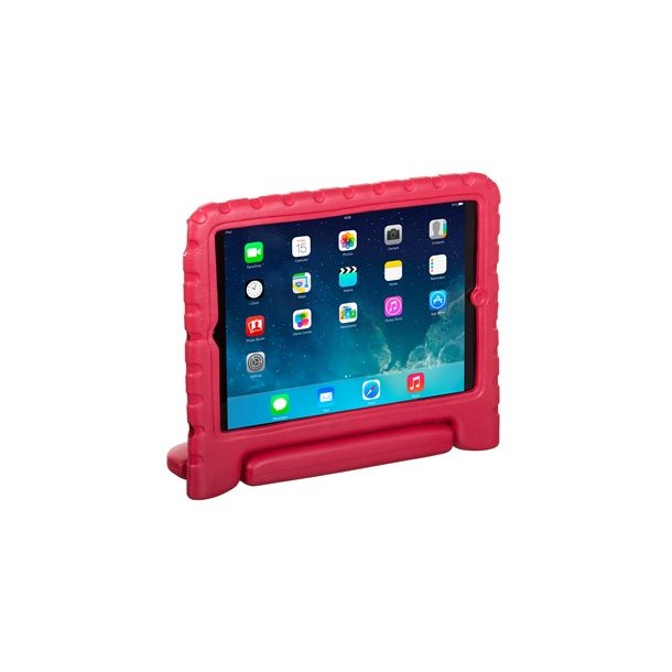 bakke Royal familie Legeme Børne Cover til iPad Air, rød