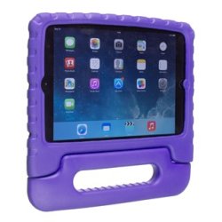 Brne Cover til iPad Air, rd