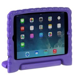 Brne Cover til iPad Air, rd