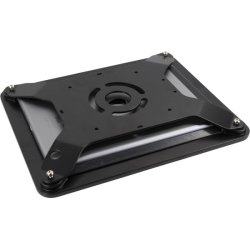 Space Upgrade Kit, gummidistanser iPad air , sort