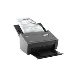Brother Professionel scanner, dobeltsidet farvescan PDS-6000