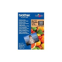 Forbrugsstoffer Brother blkpatroner LC221 LC223