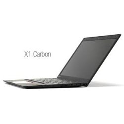 Lenovo Thinkpad X1 Carbon 14" I5 16GB 512GB Win10P Refurb A/B