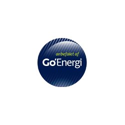 Labelsprinter Brother TD-2020 stregkodelabelprinter til virksomheden USB Seriel