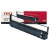 OKI Farveb�nd til ML4410
