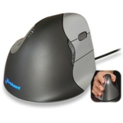 Evoluent VerticalMouse 4, vlg hjre / venstrehnd