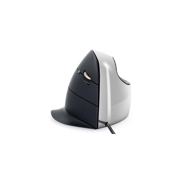 Evoluent VerticalMouse C Wireless