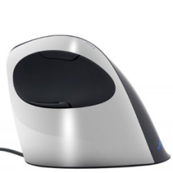 Evoluent VerticalMouse C Wireless