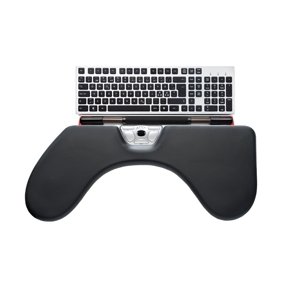 Contour RollerMouse Red MAX inklusiv armsupport
