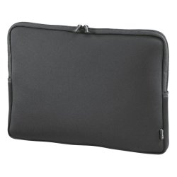 Hama notebook sleeve neoprene, sort