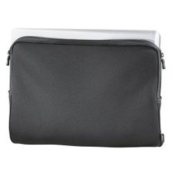 Hama notebook sleeve neoprene, sort