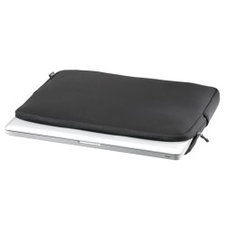 Hama notebook sleeve neoprene, sort