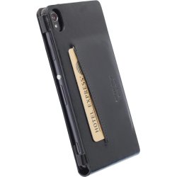 Flip Wallet Case til Xperia Z3 og Sony Xperia Z3 D