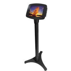 Gulvstander m. ls til iPad 9,7" -  perfekt til messen