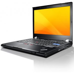 Lenovo ThinkPad T420 I5 8GB Ram 14,1 - Refurbished