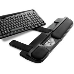 RollerMouse Pro 2 Keyboard riser 
