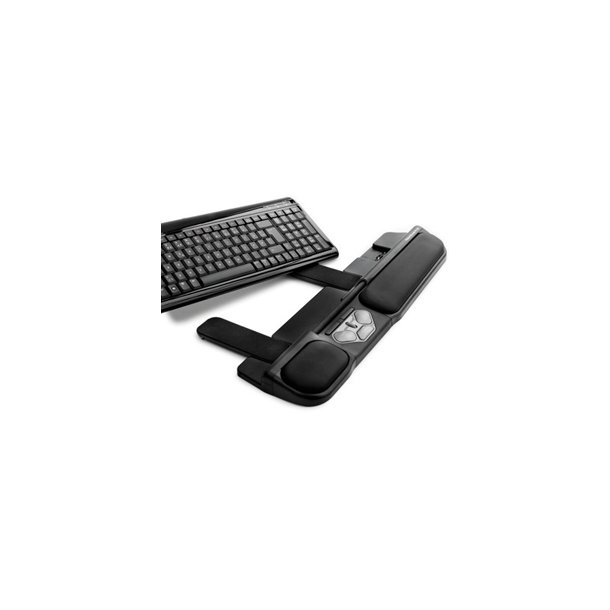 RollerMouse Pro 2 Keyboard riser 