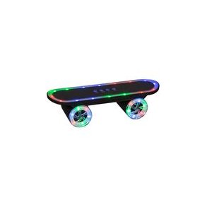 KITSOUND H�jttaler Skateboard Blinkende 