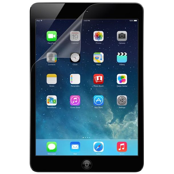Skrmbeskyttelse Apple iPad Air, Ipad Air 2