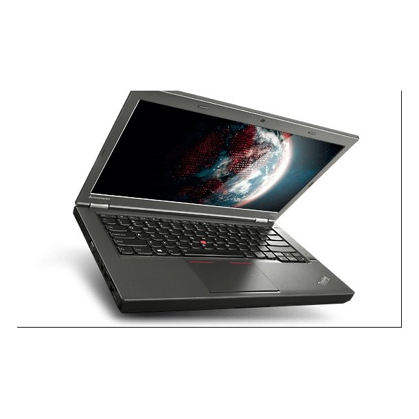 Lenovo T440 ThinkPad 14,1" I5 8GB Ram 180GB SSD 14,1 Refurbished A