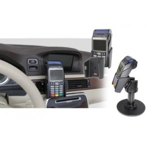 Brodit holder til Verifone 