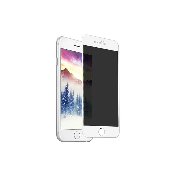 Skrmbeskyttelse Pavoscreen Apple iPhone 7, 7 Plus