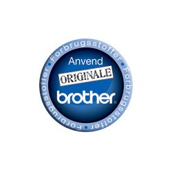Brother PT-P900W prof labelprinter Stregkode PC Mac USB Wi-Fi 