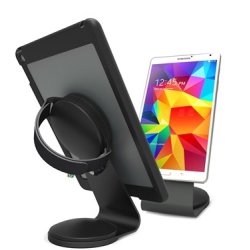 Universal bordstander med ls