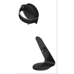 Universal bordstander med ls