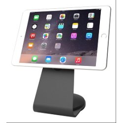 Universal bordstander med ls