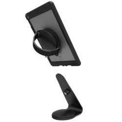 Universal bordstander med ls