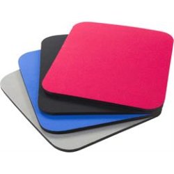 Musemtte LogiLink Office Mousepad flere farver
