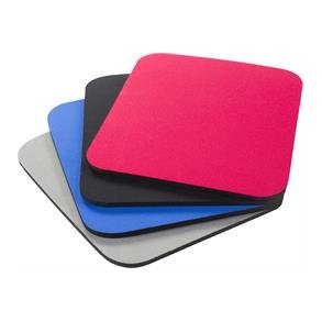 Musemtte LogiLink Office Mousepad flere farver