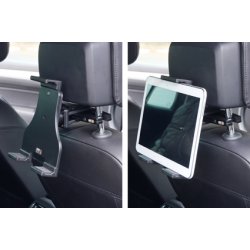 Brodit passiv holder til tablet, universal