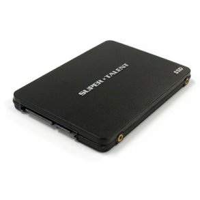 Super Talent Solid State Drive 32GB 2,5