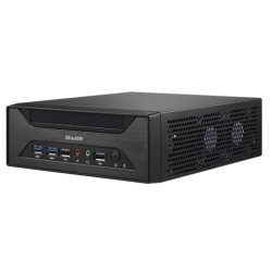 Shuttle XPC slim Barebone - XH110G Mini-pc