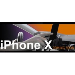 Brodit passiv el. aktiv holder - Iphone X