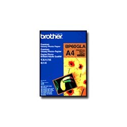 Papir fra Brother printerpapir og fotopapir flere varianter