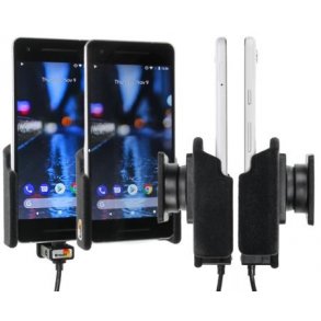Brodit passiv el. aktiv holder -  Google Pixel 2